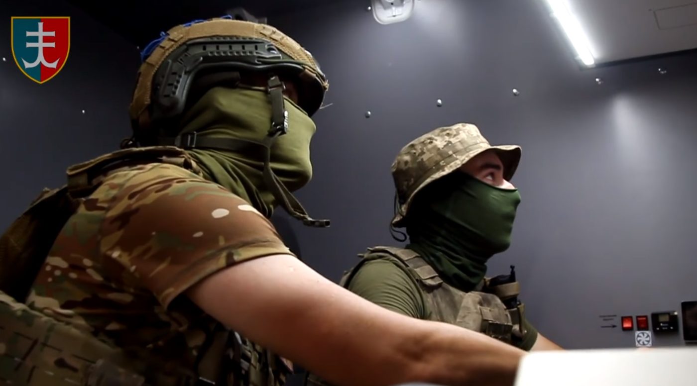 З’явилося відео, як українські військові звільняли Старомайорське на Донеччині (ВІДЕО)