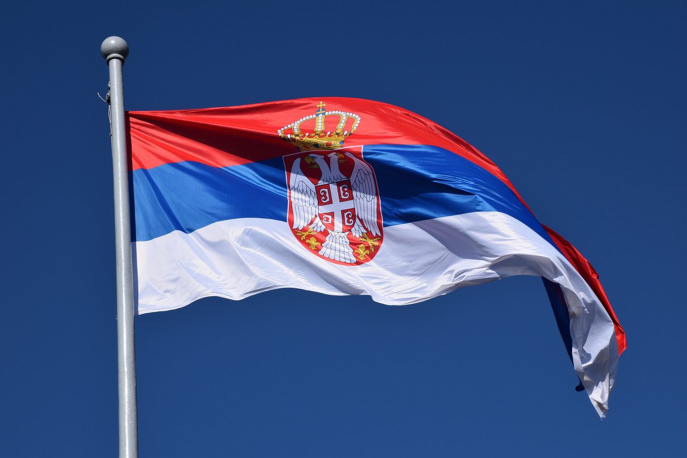 Сербія надасть гуманітарну допомогу Україні для подолання наслідків підриву Каховської ГЕС