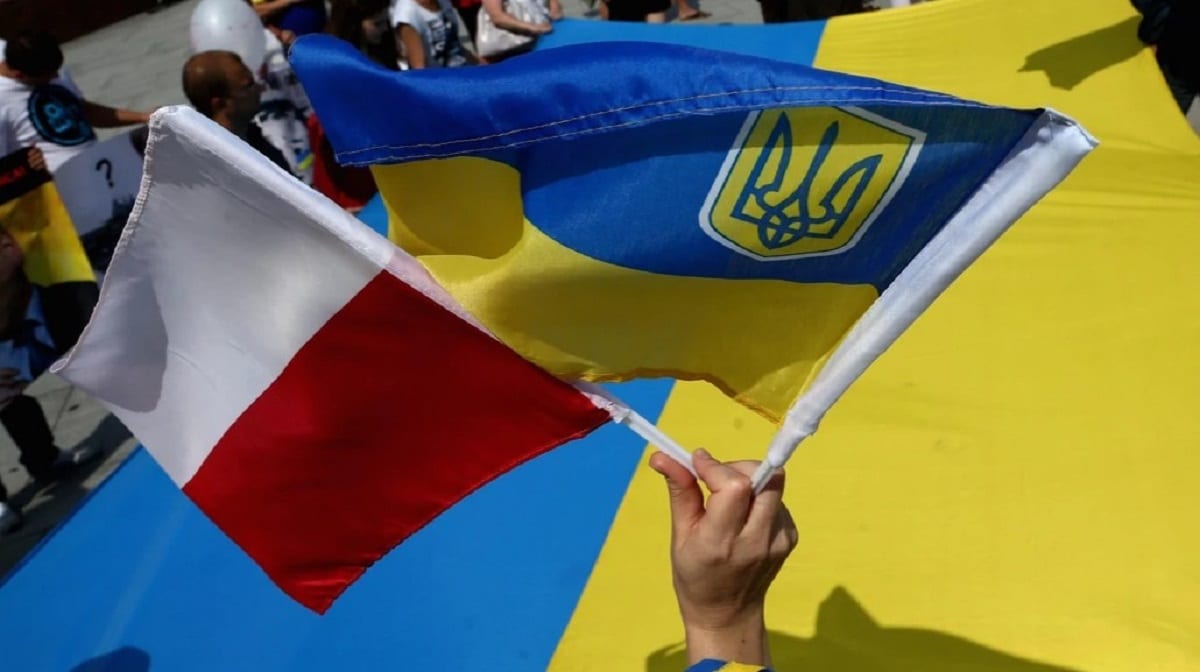 У Польщі з’явилася онлайн-платформа для захисту прав українців