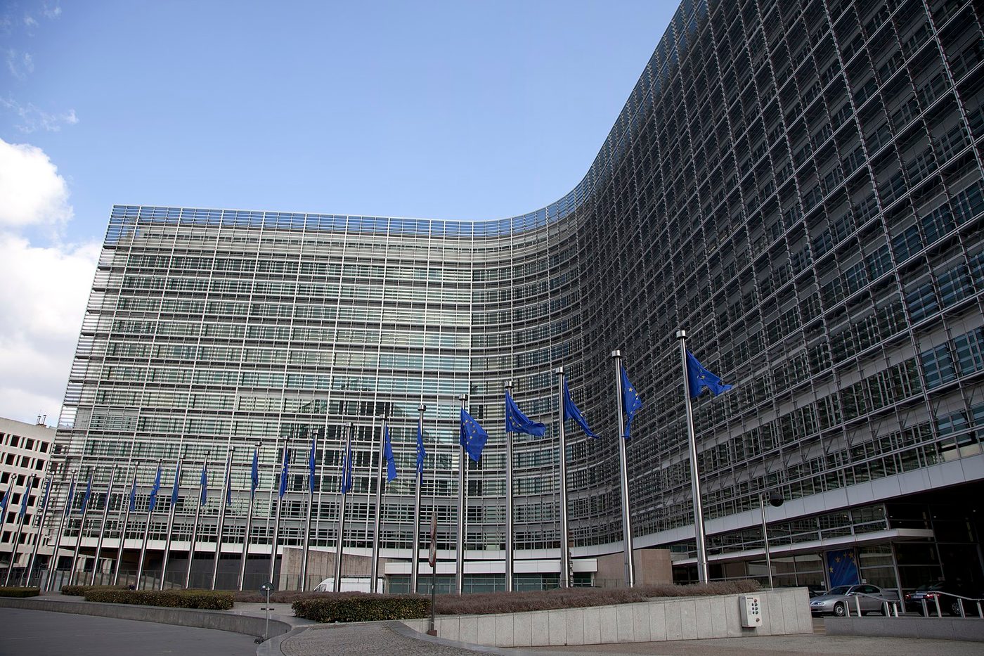 Єврокомісія надасть Україні та Молдові €135 млн, які спершу передбачались для Росії та Білорусі