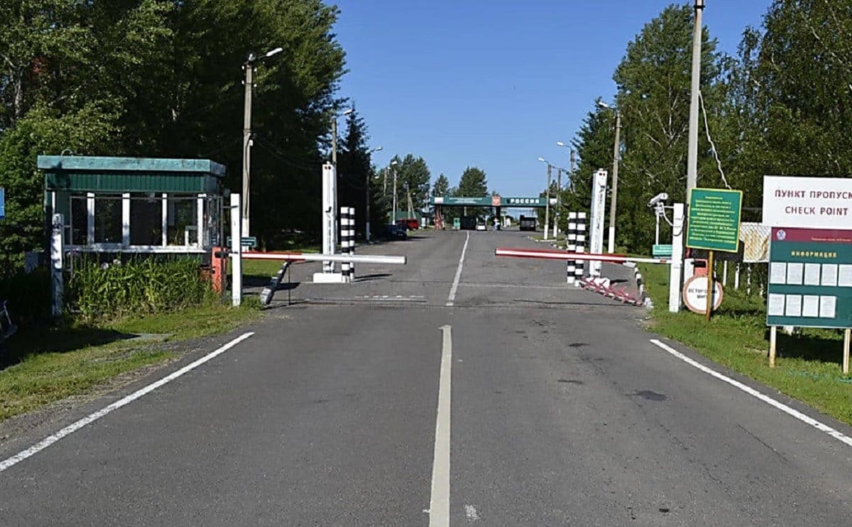 На Сумщині запрацював пункт пропуску «Колотилівка — Покровка», українці можуть евакуюватися з ТОТ