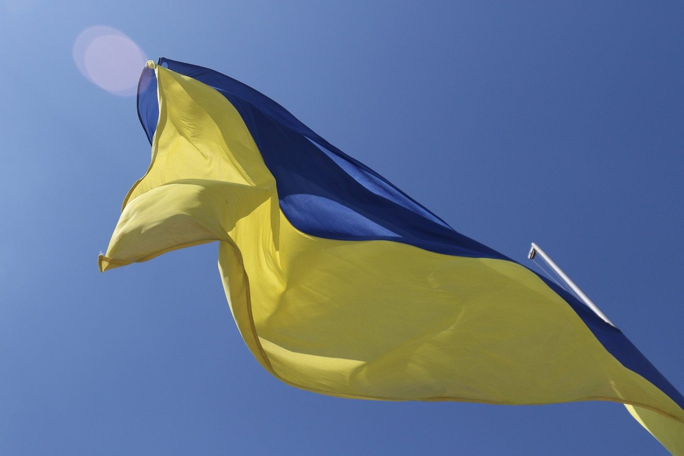 ЗСУ уразили пункт управління окупантів у Новій Каховці (ВІДЕО)