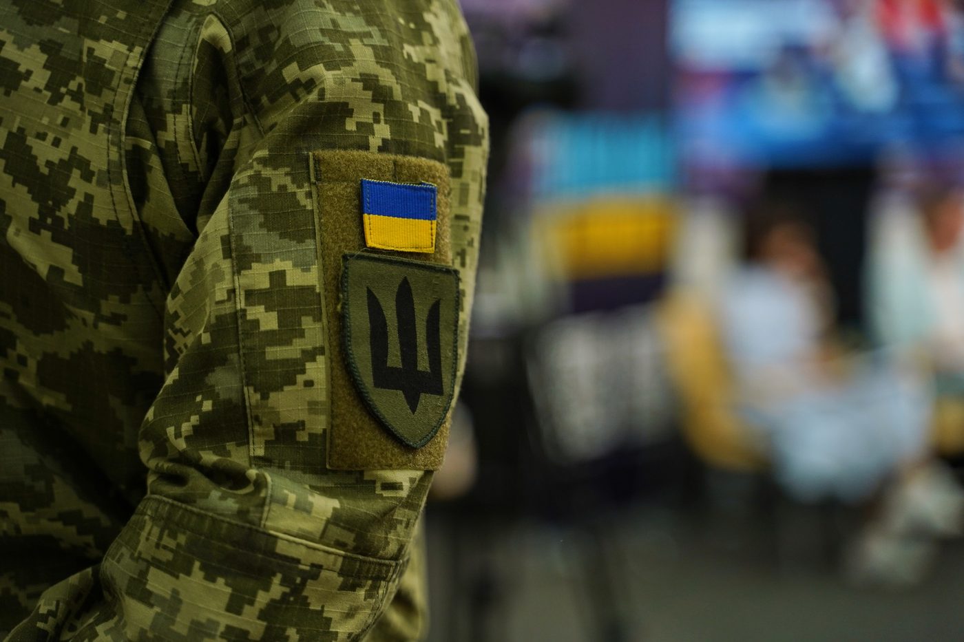 Стартує грантова програма підтримки бізнесу ветеранів та членів їхніх родин