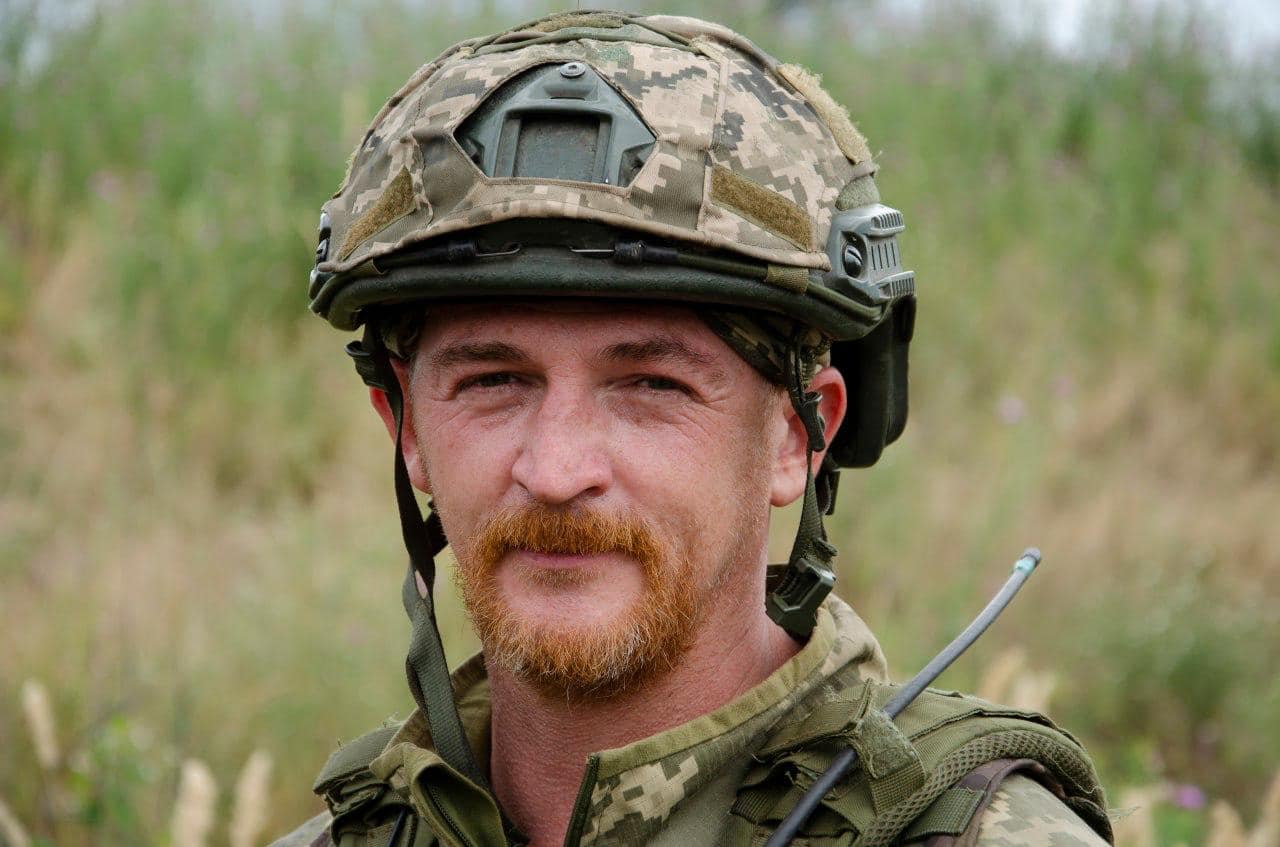 Рота «Ахіллес» знищила на Луганщині російський танк Т-80 вартістю $4 млн (ВІДЕО)