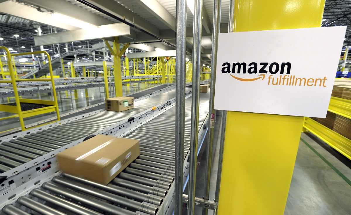 Українські підприємці і надалі продаватимуть товари на Amazon без комісії