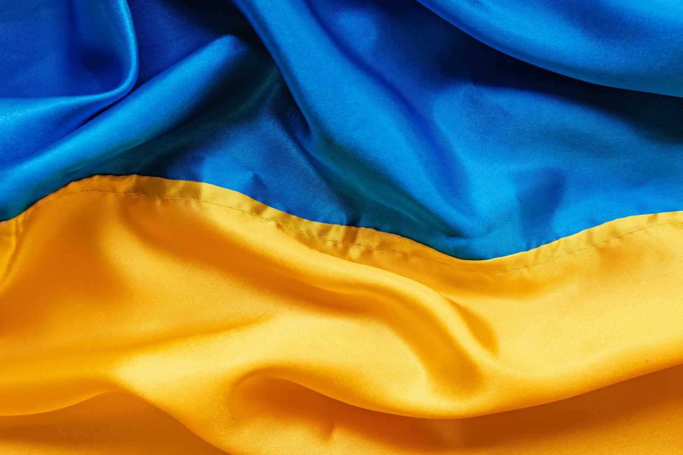 На лівому березі Херсонщини воїни ЗСУ підняли прапор України (ВІДЕО)