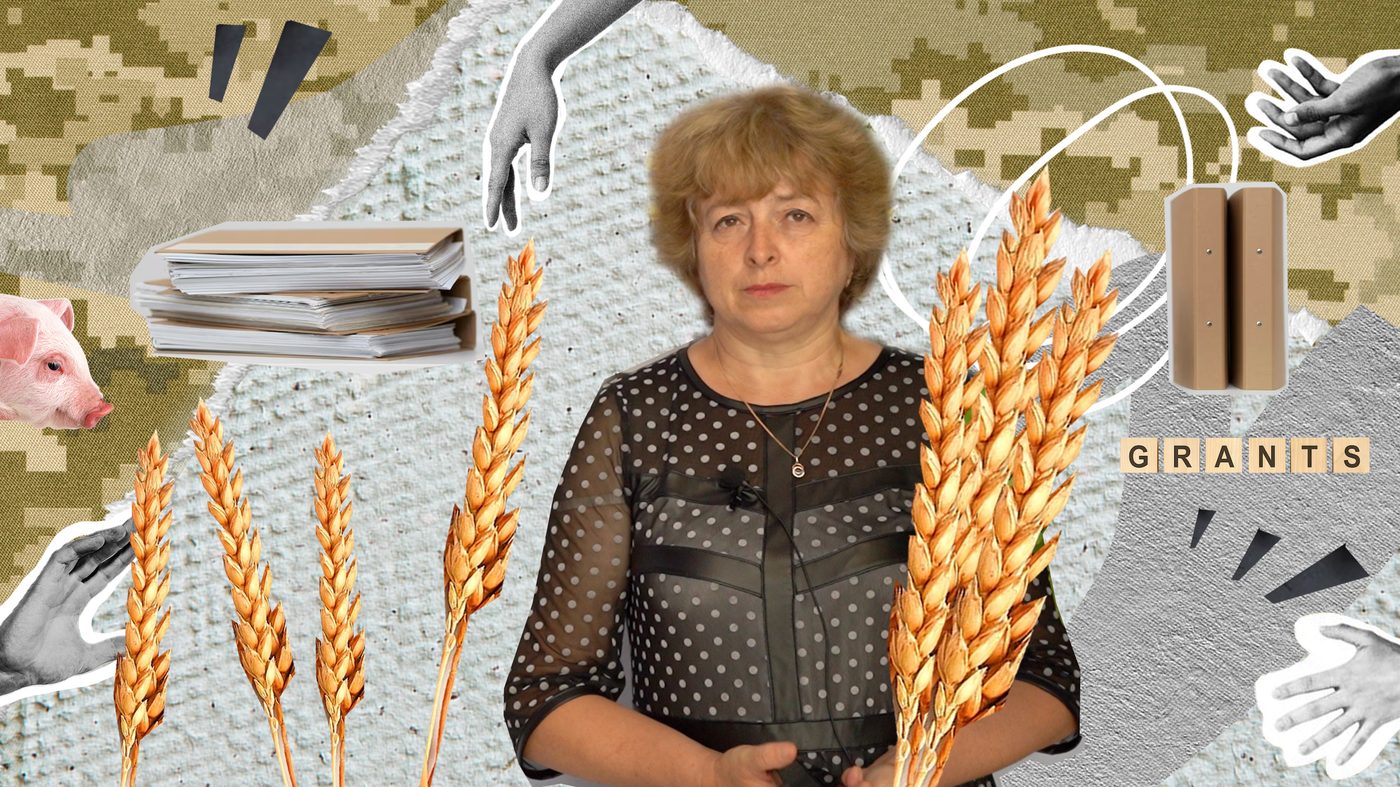 Війна – не час для розвитку сіл? Це не так! Досвід громади, що межує з «Придністров’ям»