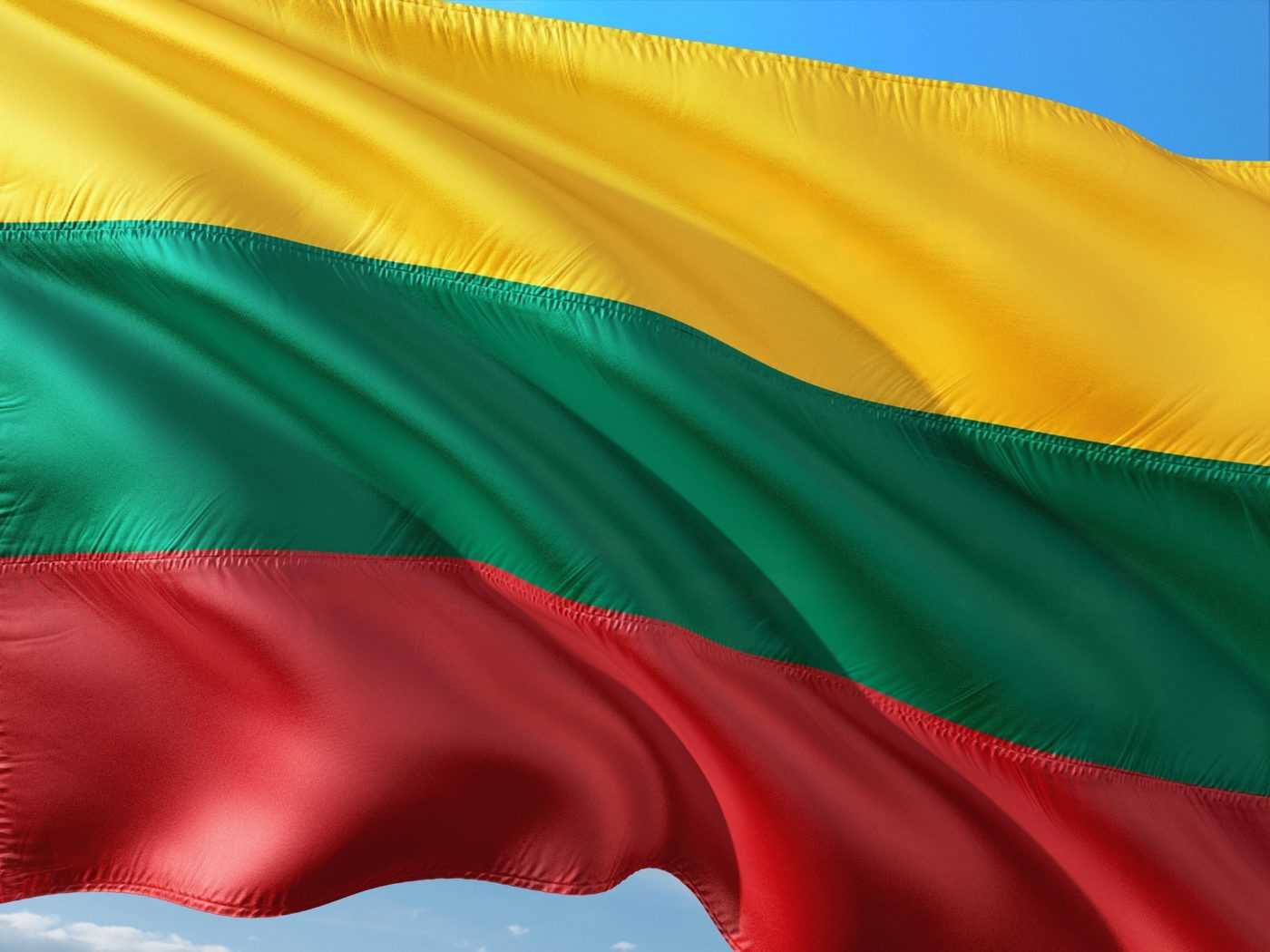 Литва восени передасть Україні пускові установки NASAMS