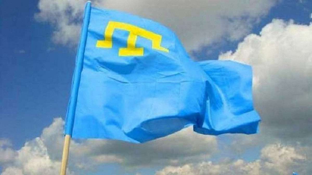 В Україні з’явилось кримськотатарське видавництво Kitap Qalesi