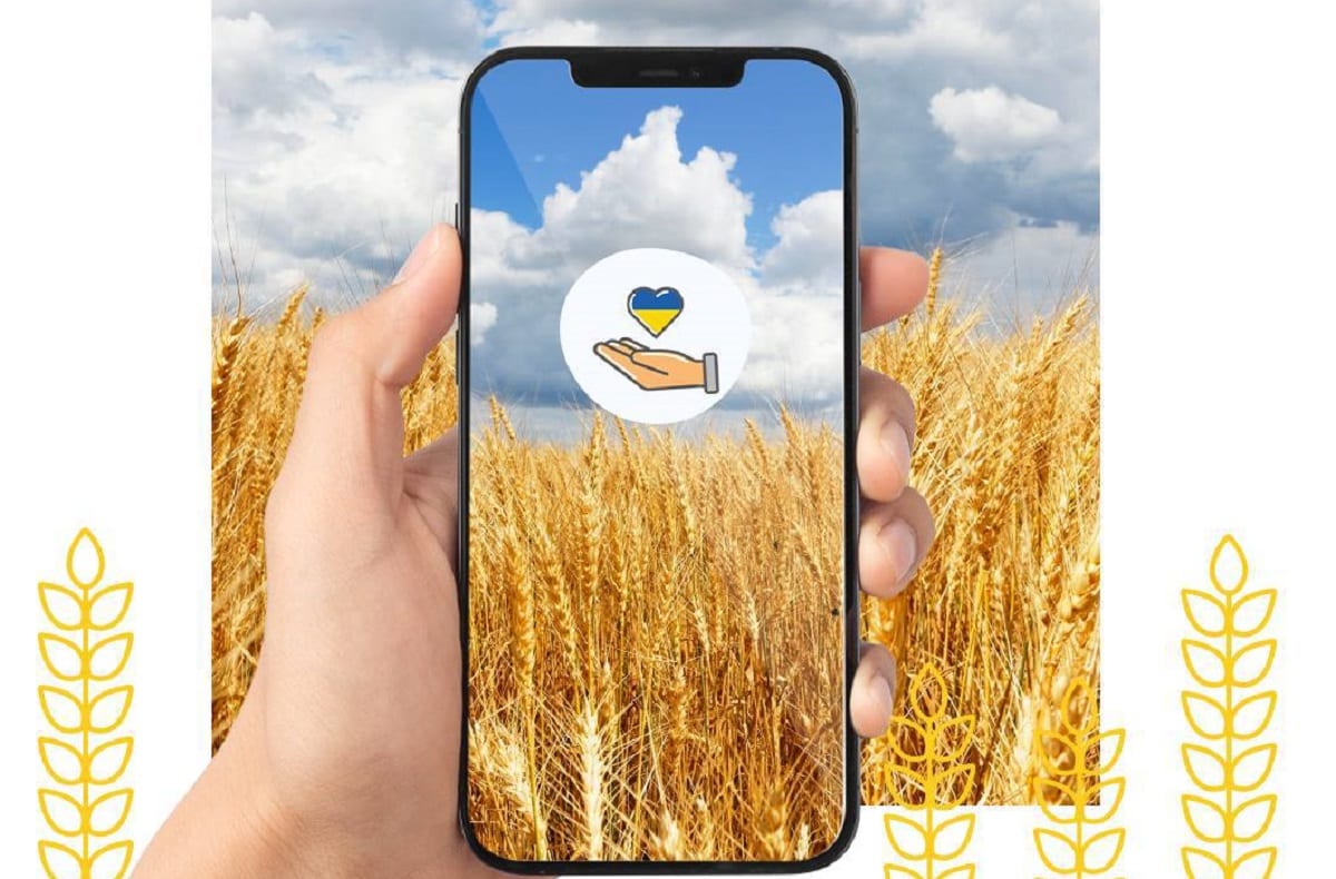 Glovo запустив функцію донатів на розмінування України, яка працює і за кордоном