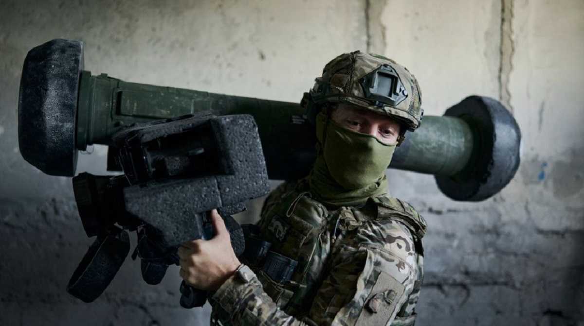 У Міноборони підтвердили звільнення Роботиного на Запоріжжі