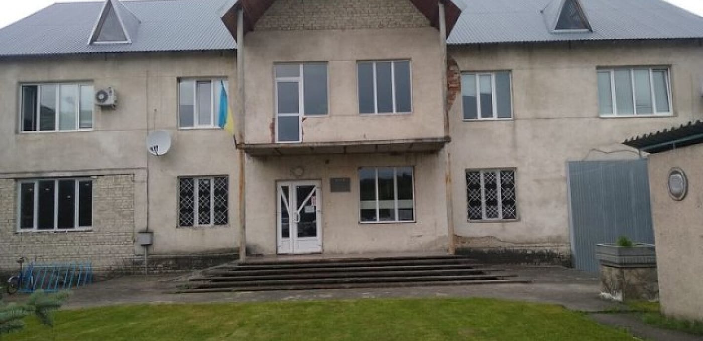 Струтинський спиртзавод на Львівщині продали на аукціоні за 100 млн грн