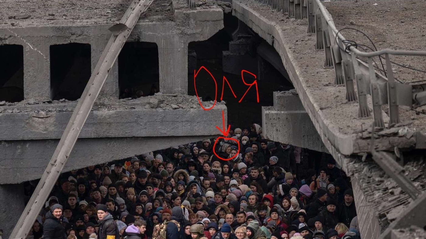 Переселенка з Ірпеня відкрила кафе на Львівщині (ВІДЕО)
