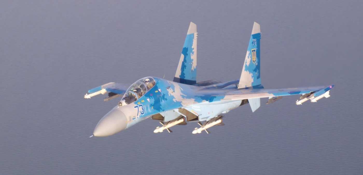 Уночі ППО збила 30 із 40 ударних дронів-шахедів