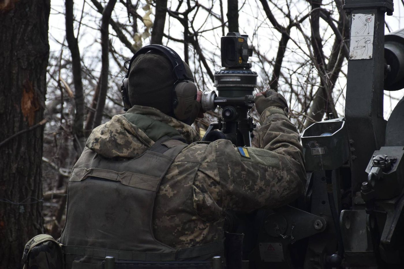 В Україні стартує конкурс відеороликів на підтримку артилерії від Реактивної Пошти