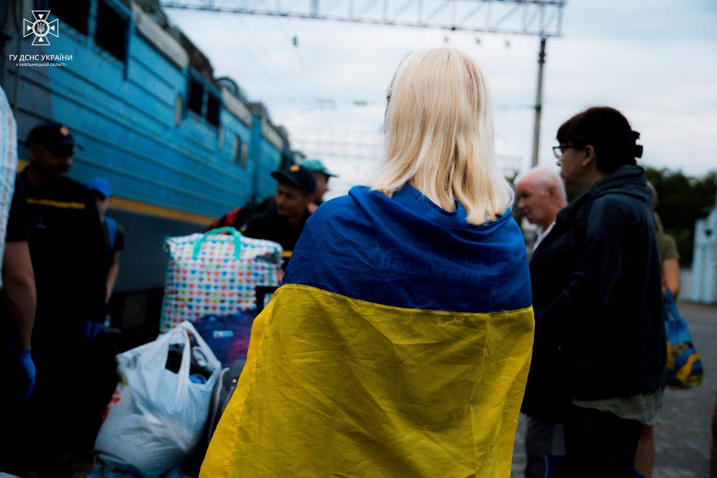 В Україні запускають програму підтримки жінок із родин військовослужбовців «Плюс-Плюс»