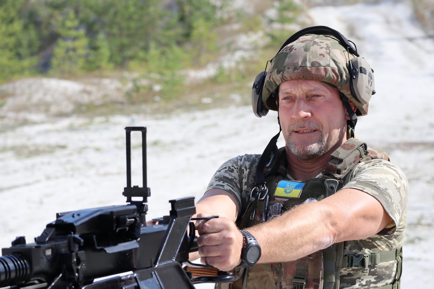 На Донеччині рота «Ахіллес» знищила російської техніки на $2 млн (ВІДЕО)