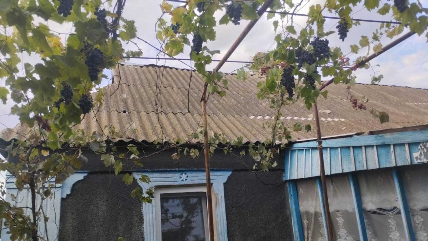 Буковинські майстри відновили 15 житлових будинків на Херсонщині