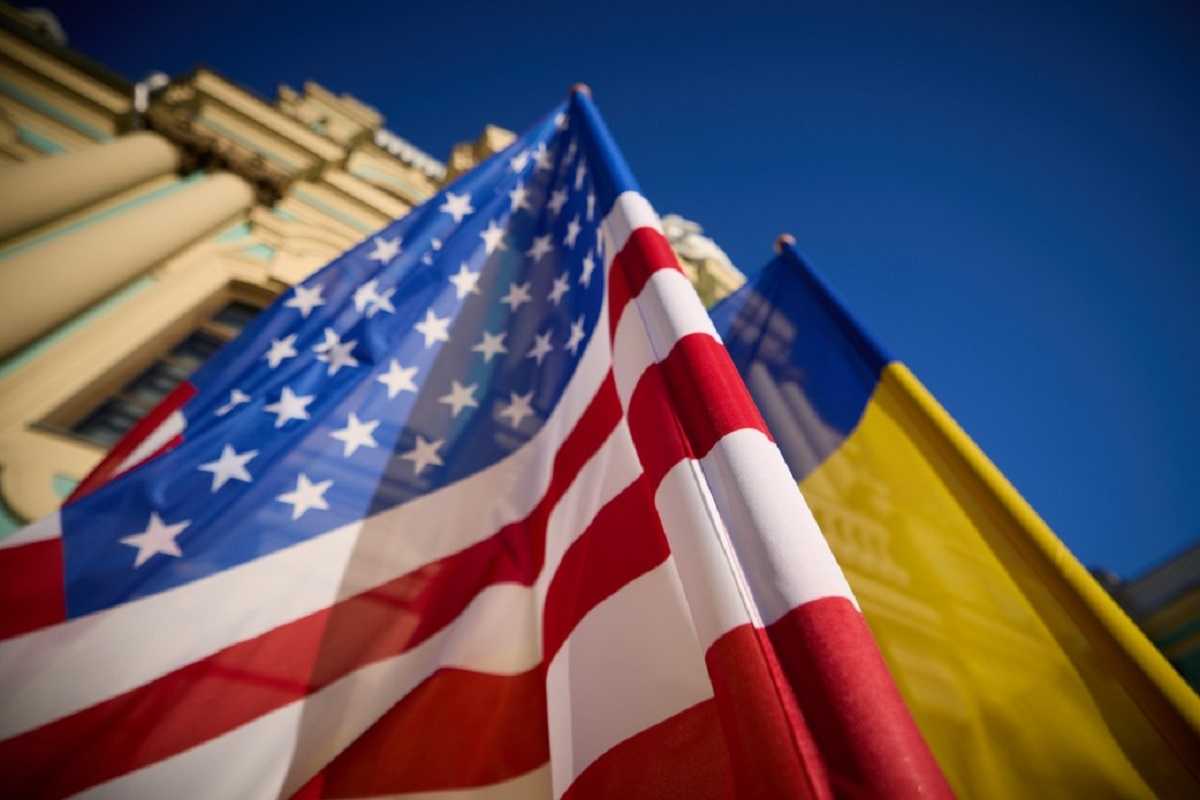 США нададуть Україні $522 млн на зміцнення енергосистеми