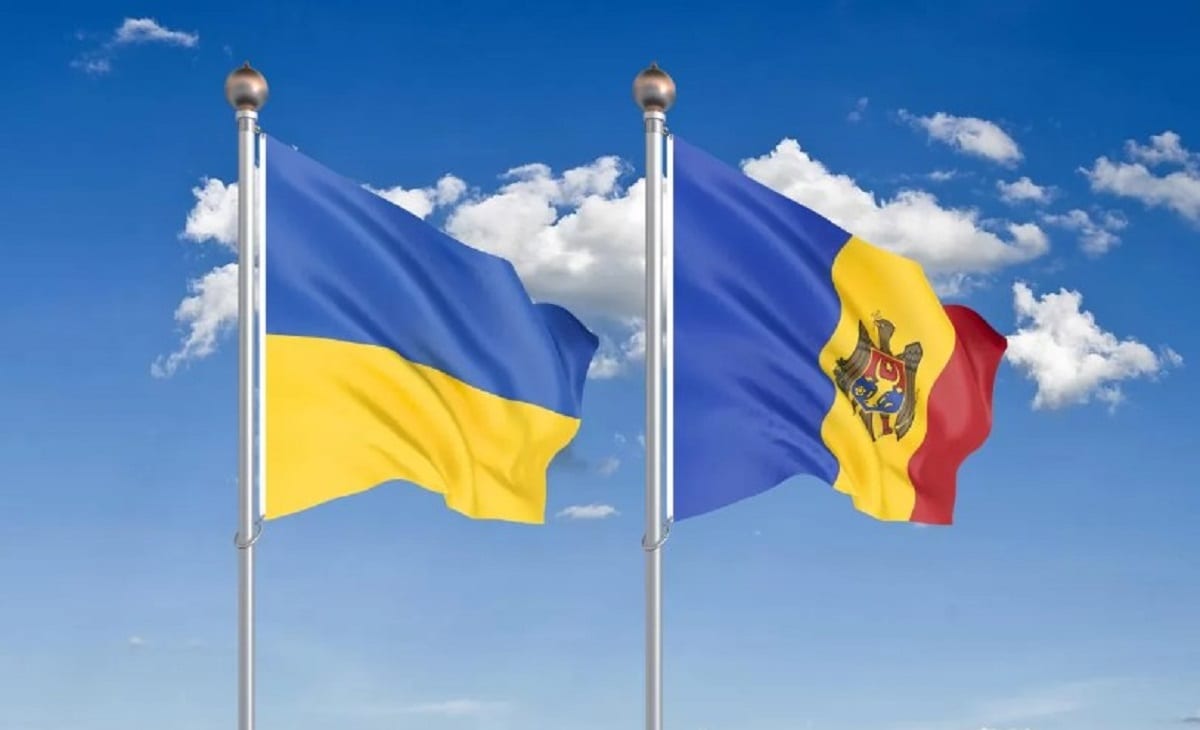 Україна та Молдова продовжили «транспортний безвіз» до кінця 2025 року