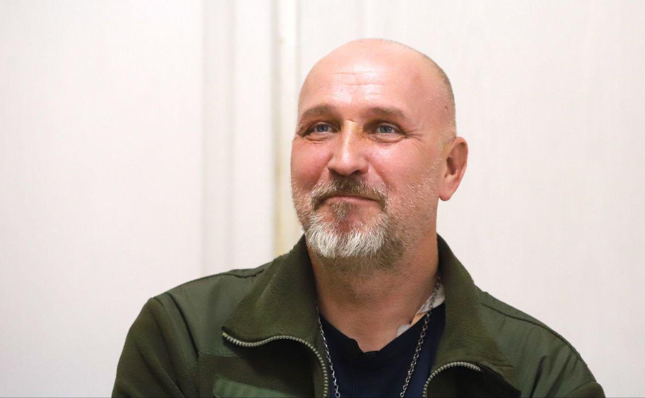 Арктичний рейнджер зі Швеції став на захист України (ВІДЕО)