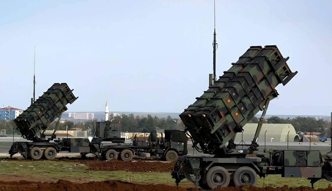 Україна й США домовилися про спільне виробництво систем ППО