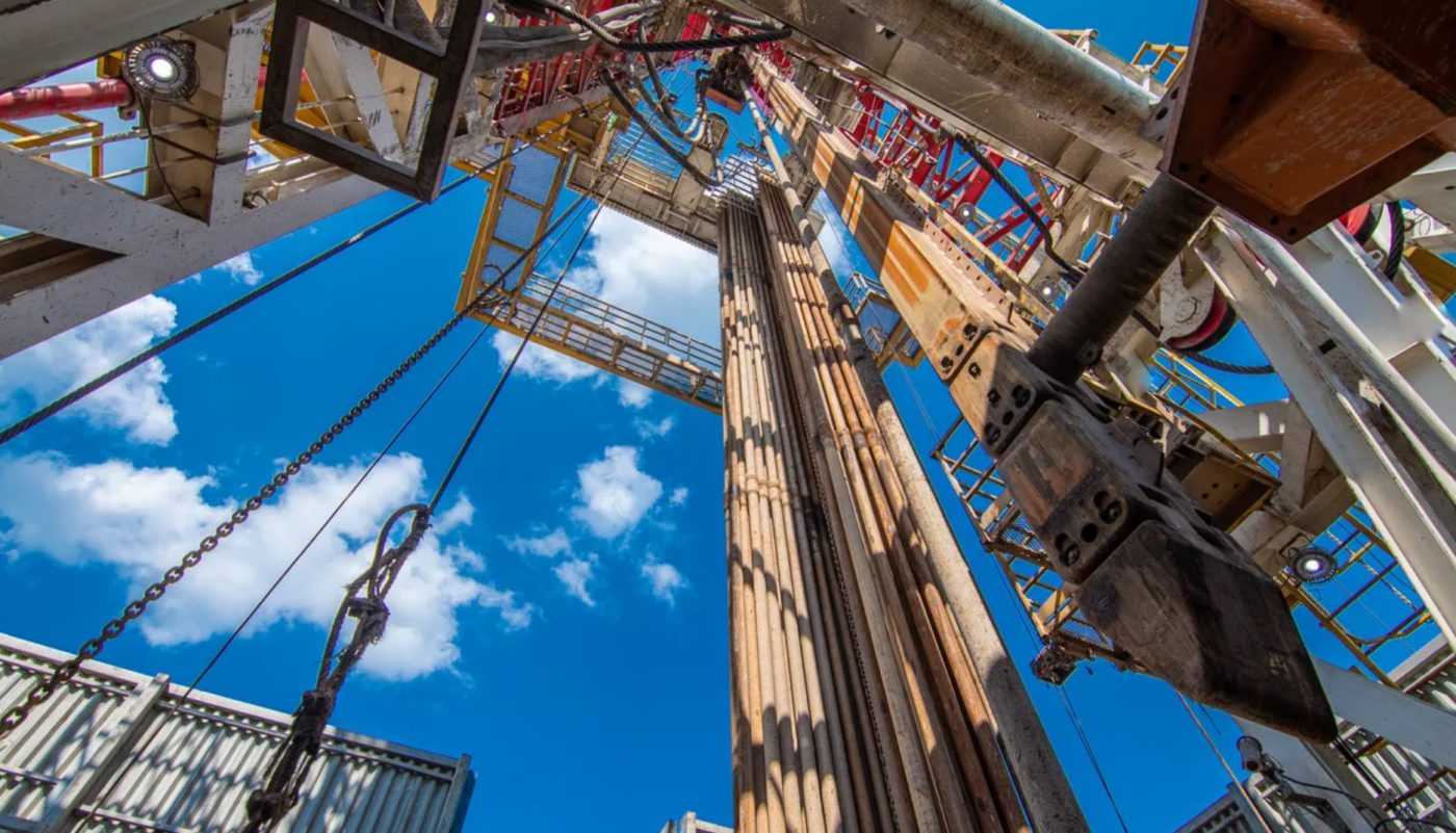 Укргазвидобування запустило 5 нових свердловин