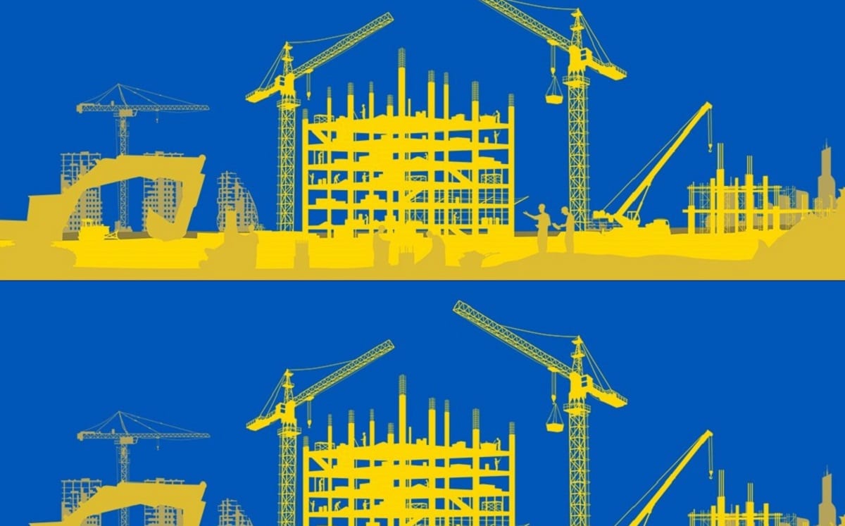 Україна отримала $232 млн на екстрений ремонт житла — Мінфін