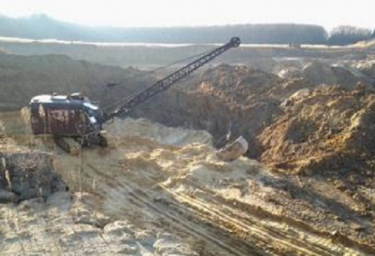 ФДМУ продав вапняковий кар’єр на Вінниччині за 25 млн грн