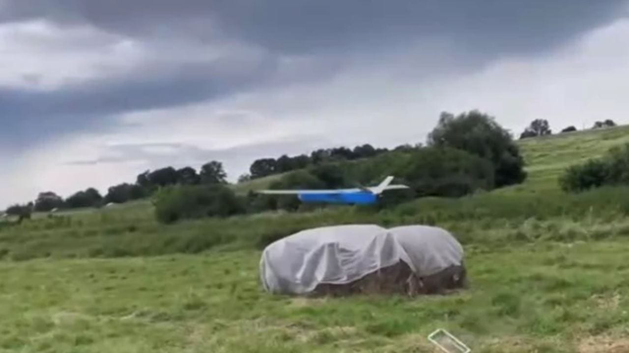 У Львові розробляють безпілотник, здатний вести відеофіксацію за 30 км