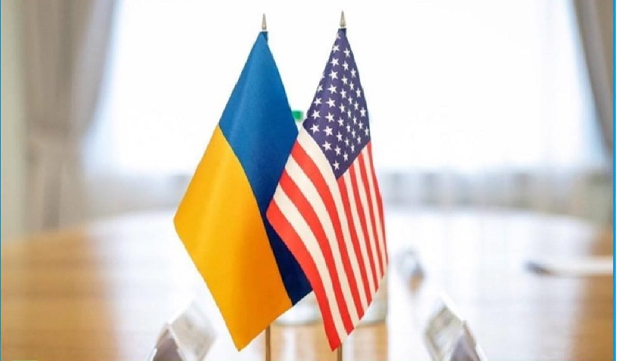 Україна отримала грант від США розміром $1,25 млрд