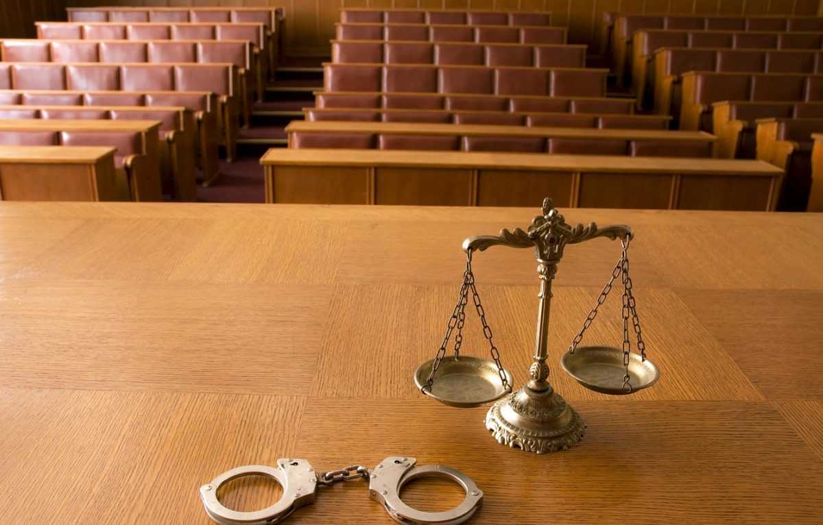 В Україні запроваджують новий вид кримінального покарання замість в’язниці – Мін’юст
