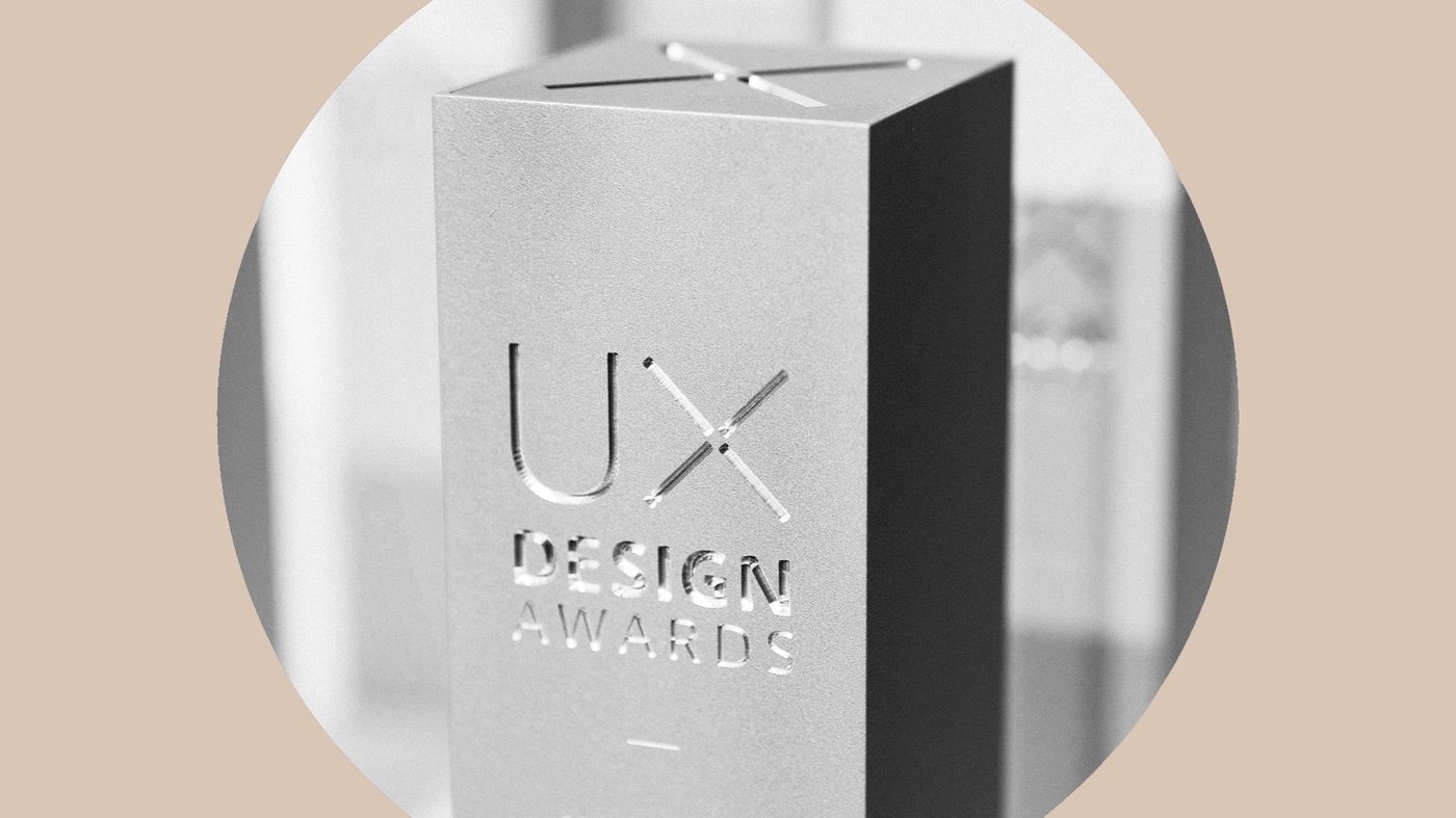 Застосунок Дія отримав спеціальну відзнаку на конкурсі UX Design Awards у Німеччині