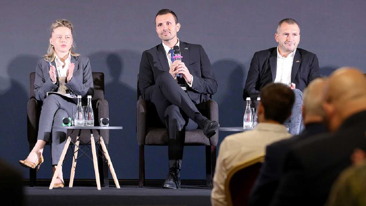 Чехія дасть Україні ліцензію на виробництво штурмових гвинтівок CZ BREN 2
