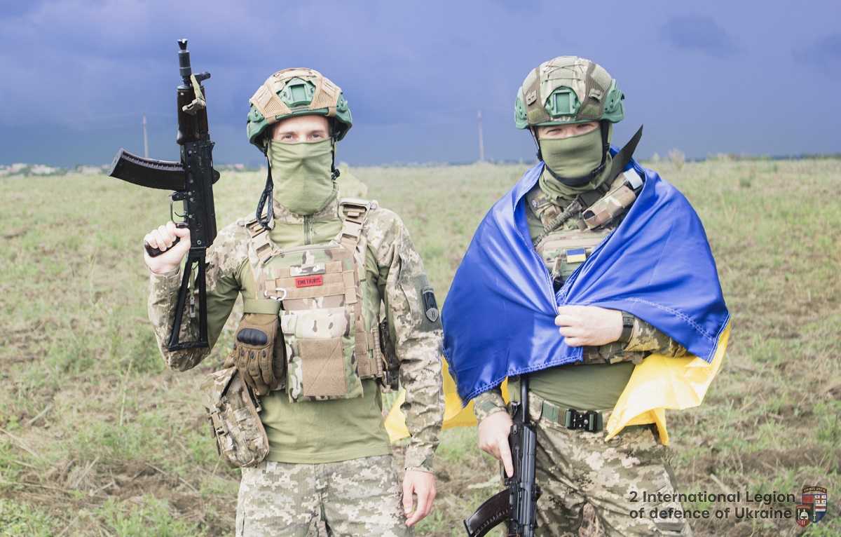 Воїни ССО перемогли у «дуелі» мінометних розрахунків з ворогом (ВІДЕО)