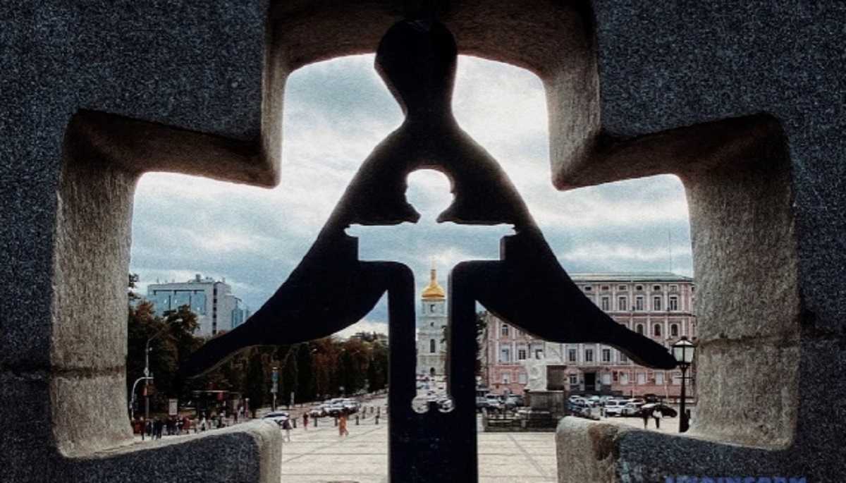 Держмистецтв запустило онлайн-проєкт «Голодомор. Історії роду»