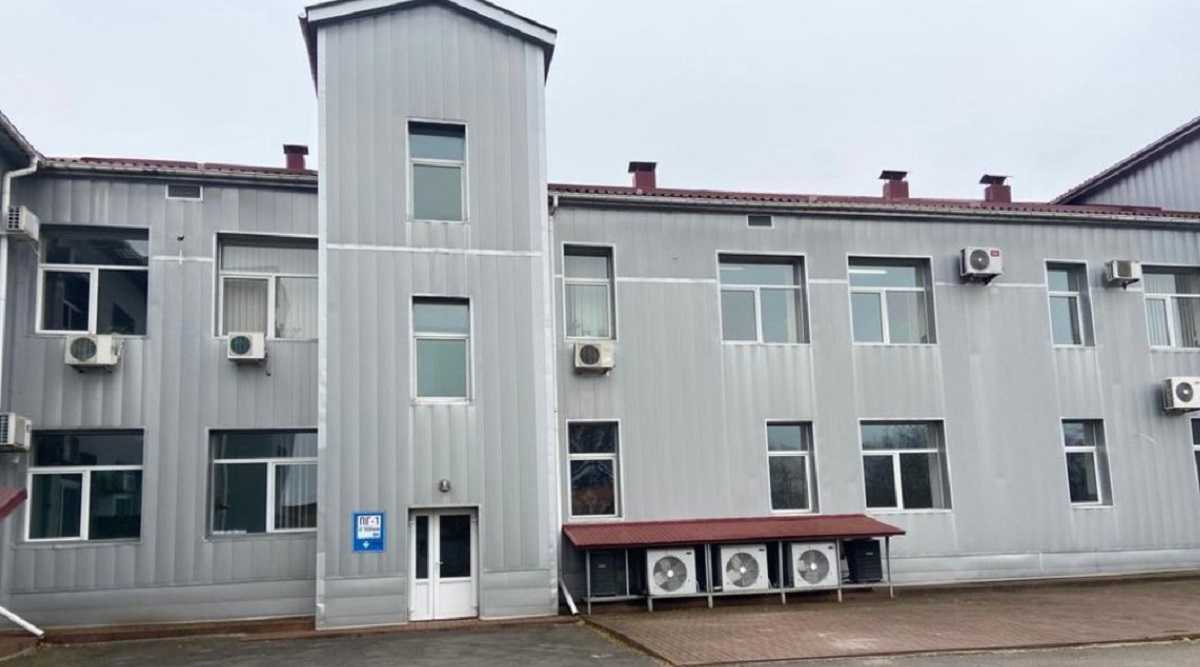 Фонд держмайна продав Хмельницький протезний завод за 32 млн грн