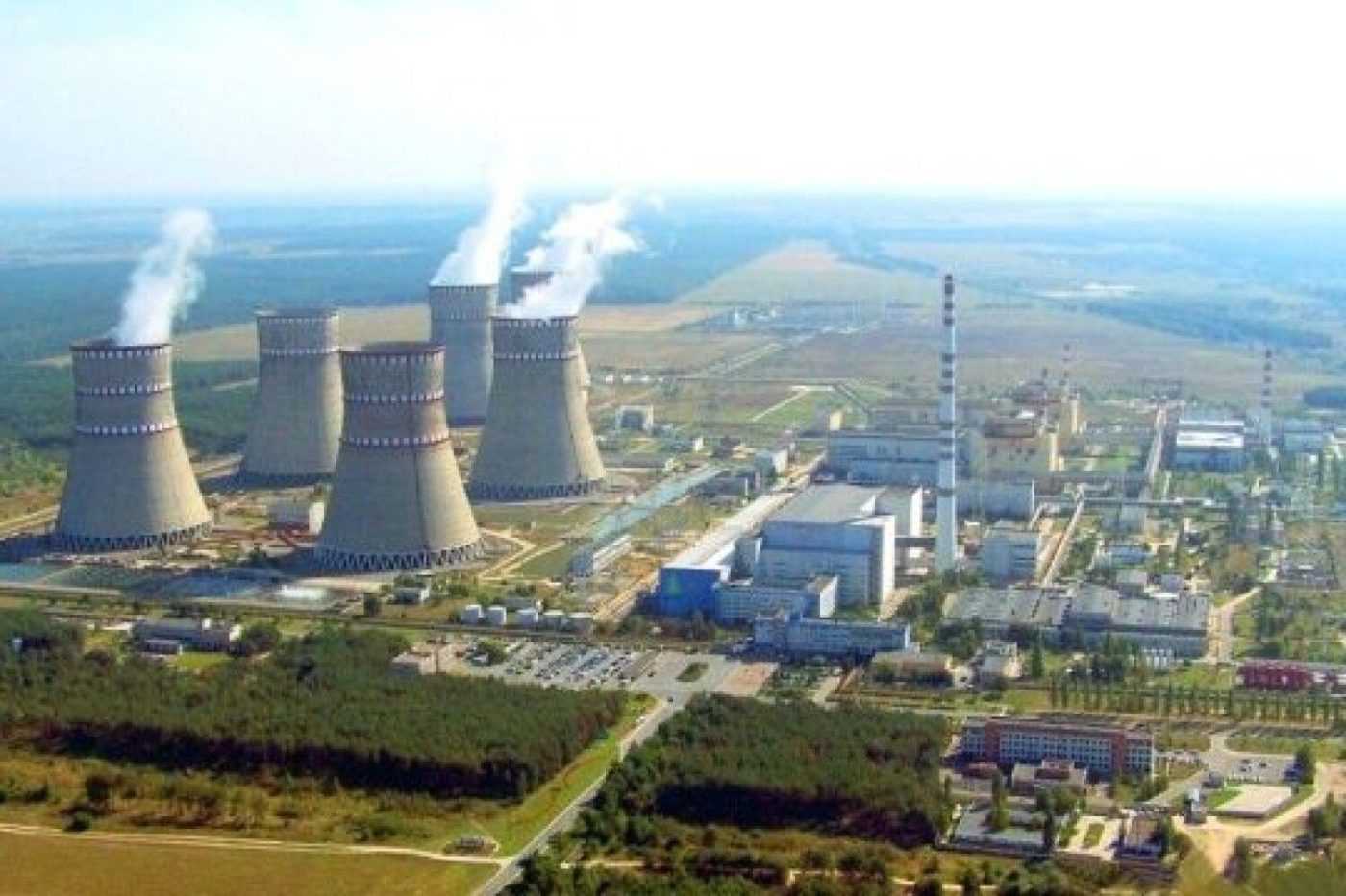 В Україні достроково запрацював енергоблок на ТЕС