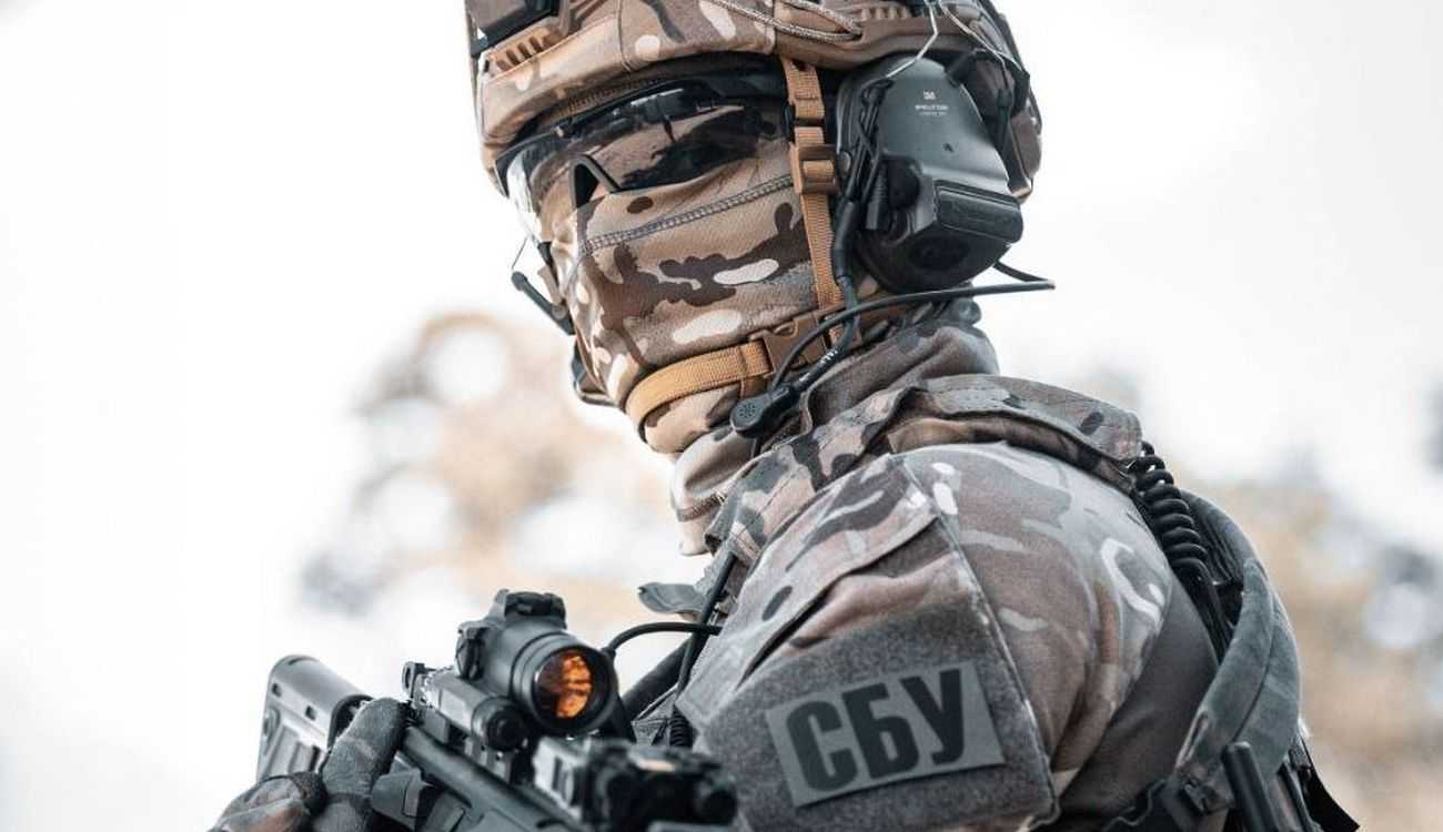 Бійці СБУ знищили 2 спостережні комплекси «Муроми» і 10 ворожих складів із БК (ВІДЕО)