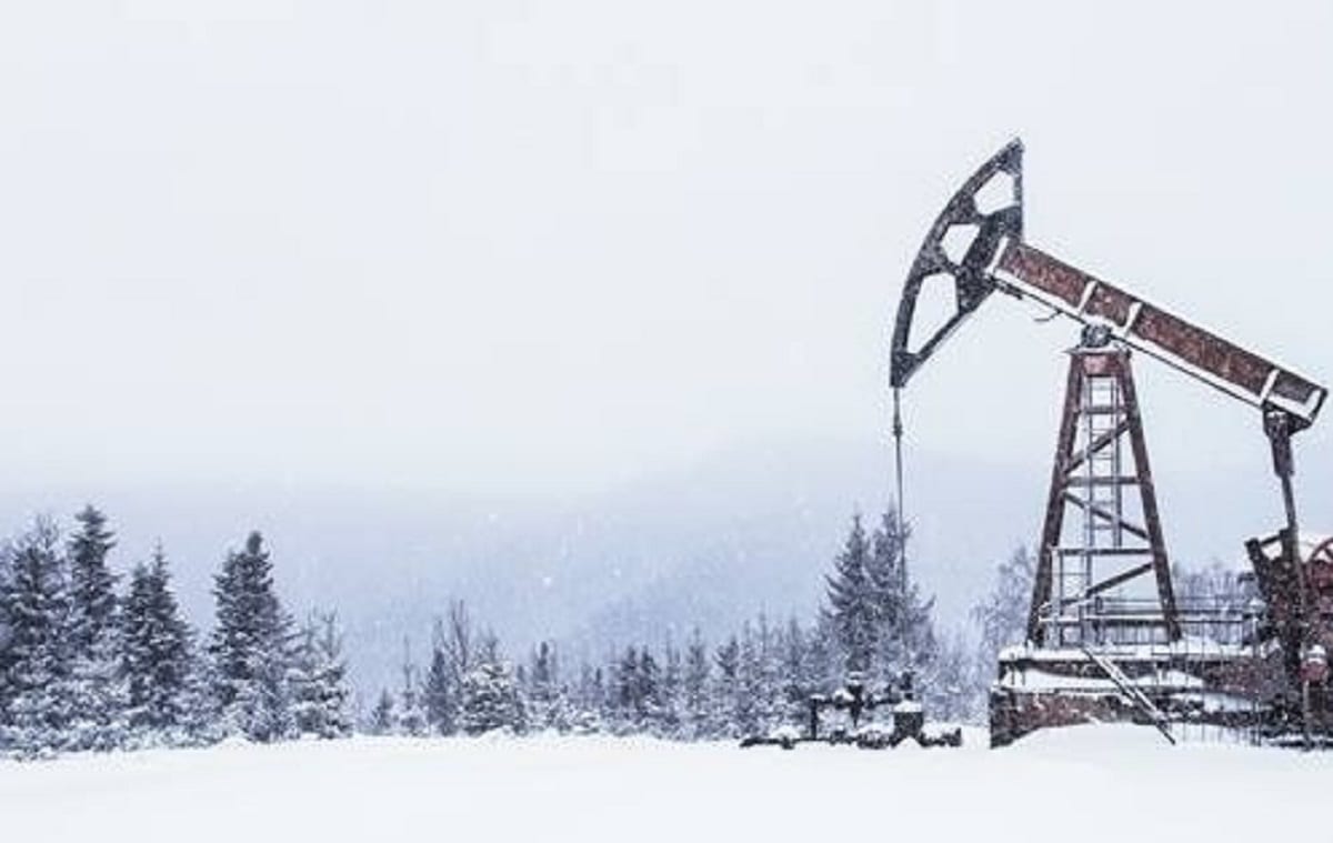 «Укрнафта» відремонтувала свердловину і збільшила видобуток газу на Сході України
