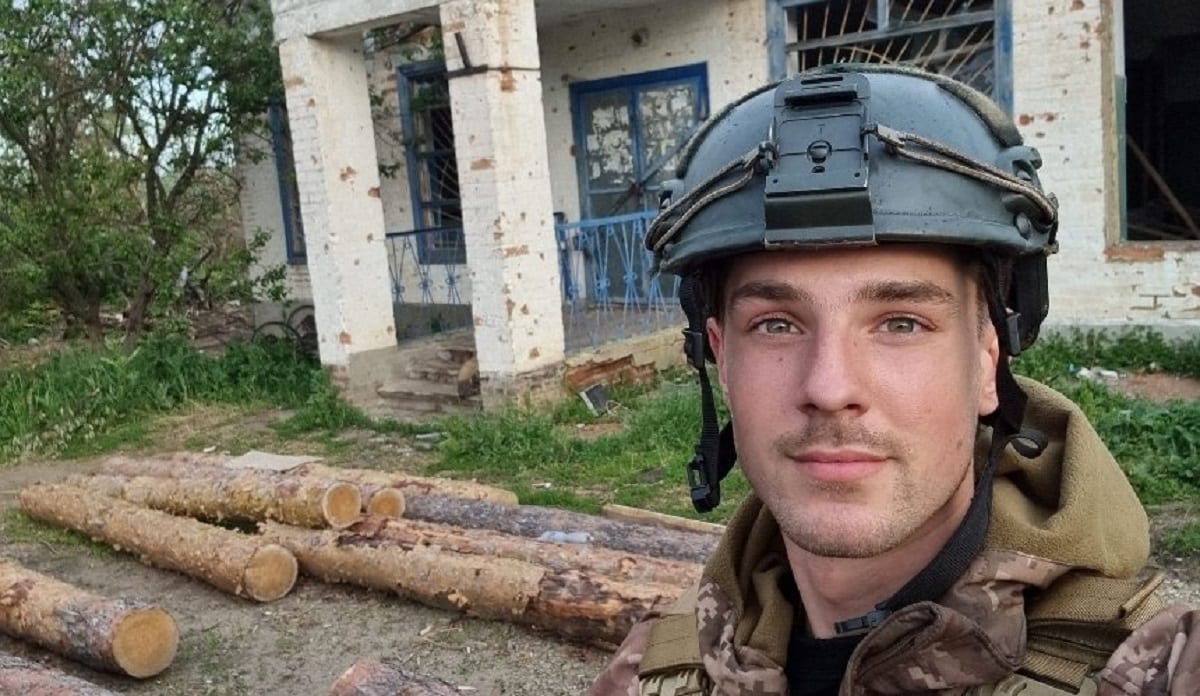 Заказнику «Протасів Яр» у Києві присвоїли ім’я Романа Ратушного