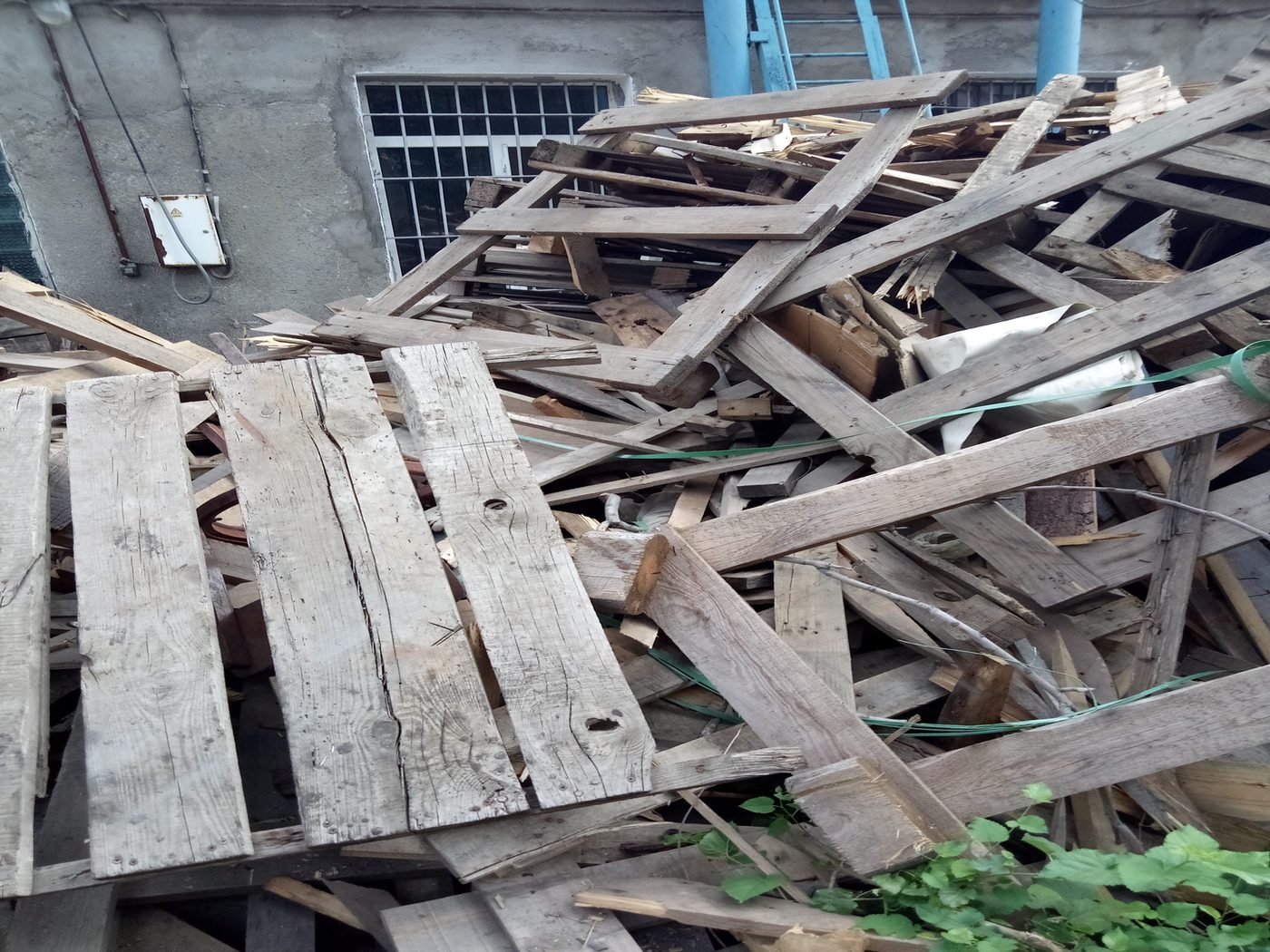 Відходи виробництва отримати «друге життя» в Україні