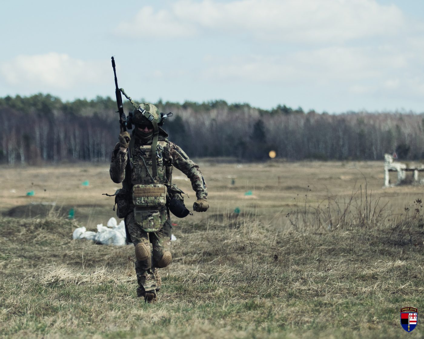 На Донеччині ССО скоригували HIMARS по командно-штабній машині окупантів (ВІДЕО)