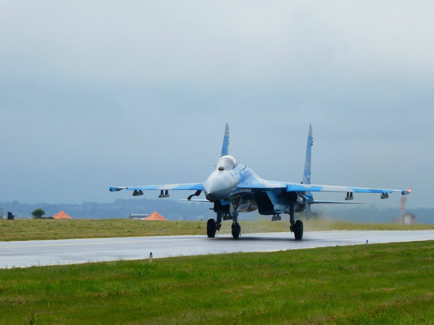 ППО знищили 5 ударних дронів ворога та одну ракету Х-59