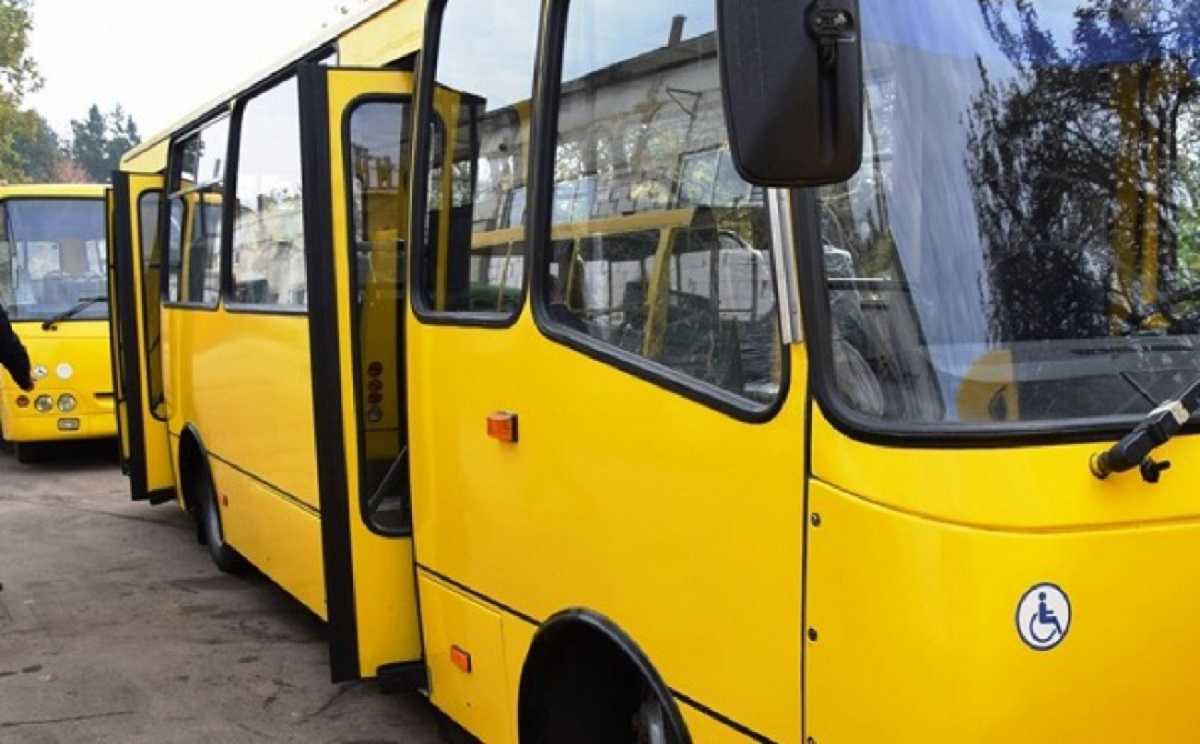 У Луцьку на «розумних зупинках» з’явилась можливість відстежити рух приміських автобусів
