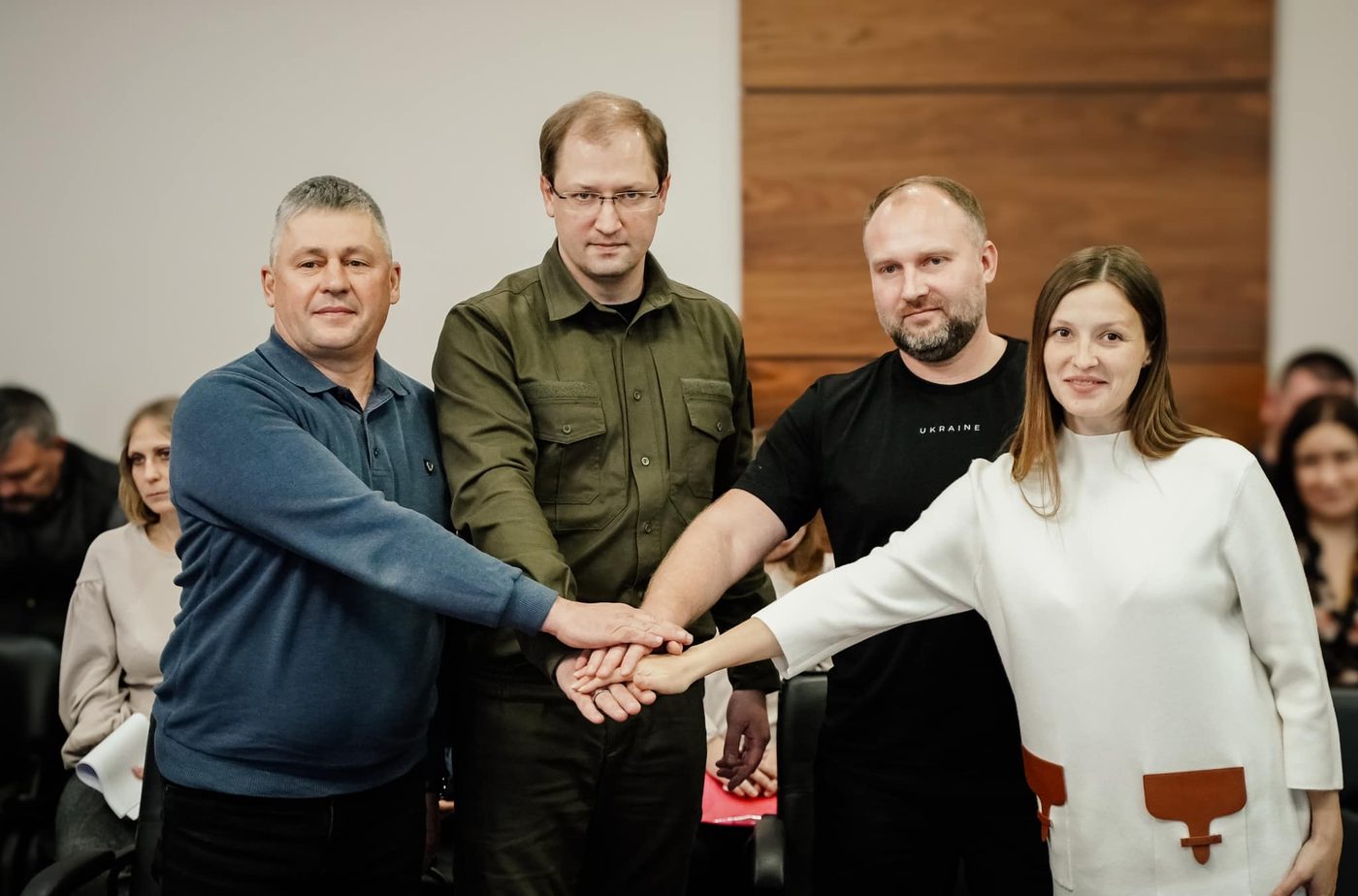 На Полтавщині збудують чотири сміттєпереробні заводи