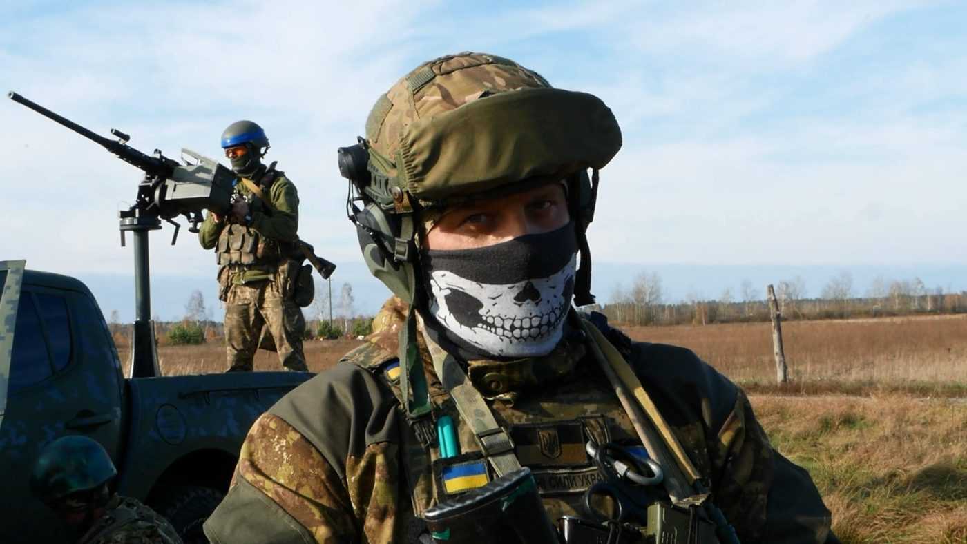 Запустили безоплатне навчання для ветеранів війни та учасників бойових дій
