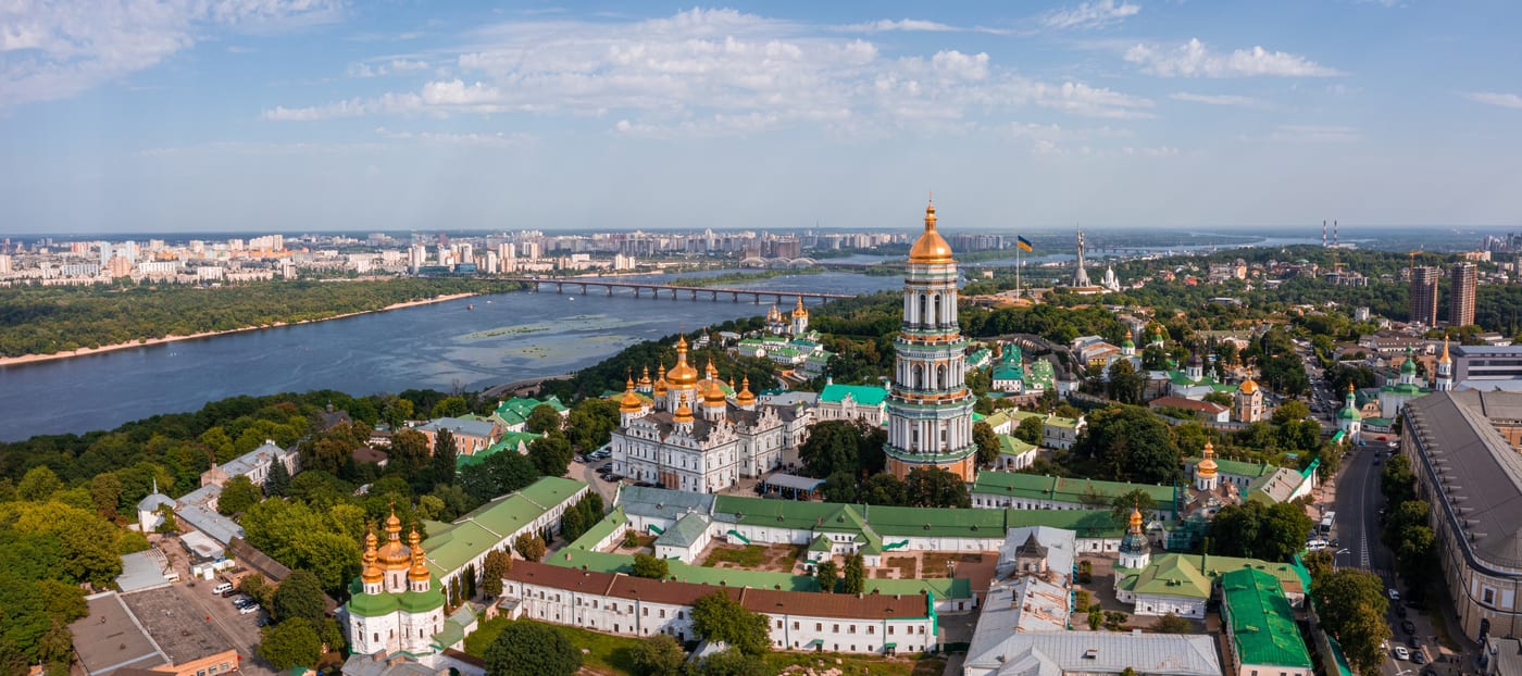 Києво-Печерська лавра переходить на Новоюліанський календар