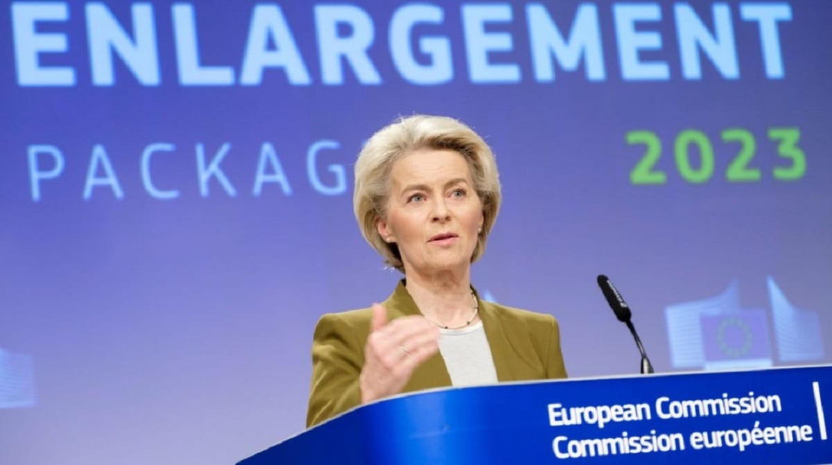 Єврокомісія надасть €50 млн на відновлення українських портів