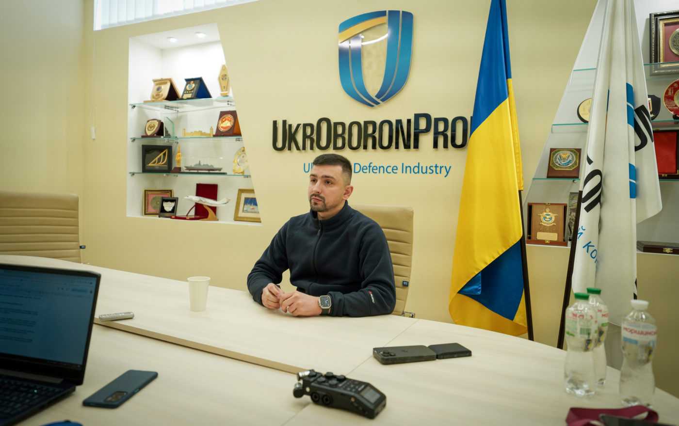 В Україні налагодили серійне виробництво українського аналога дронів «Шахед»